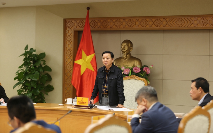 Đường sắt tốc độ cao Bắc – Nam: Xây dựng chính sách đặc thù, đặc biệt áp dụng cho cả 3 hình thức đầu tư- Ảnh 2.