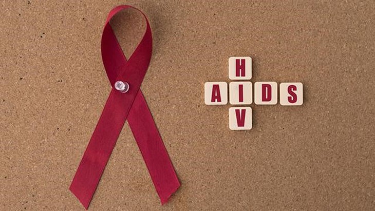 35 năm phòng, chống HIV/AIDS: Việt Nam giữ vững ‘thành trì’ dịch tễ, vươn lên điểm sáng của khu vực- Ảnh 1. 35 năm phòng, chống HIV/AIDS: Việt Nam giữ vững ‘thành trì’ dịch tễ, vươn lên điểm sáng của khu vực- Ảnh 1.