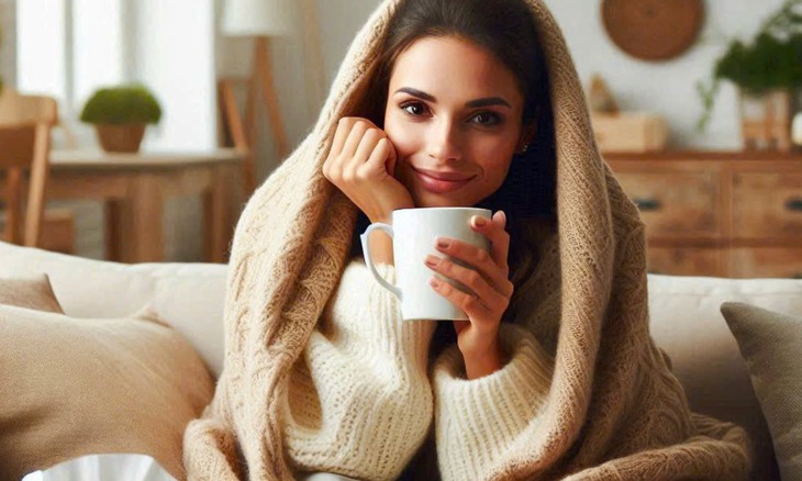 Cảnh báo "sốc nhiệt" khi thời tiết lạnh khiến tim mạch không kịp thích nghi- Ảnh 2. Cảnh báo "sốc nhiệt" khi thời tiết lạnh khiến tim mạch không kịp thích nghi- Ảnh 2.