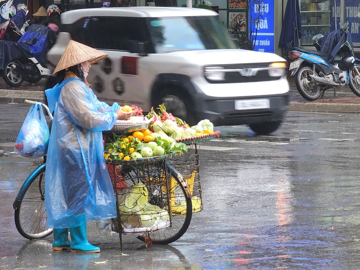 Nơi nào rét sâu nhất trong đợt không khí lạnh lần này?- Ảnh 2.