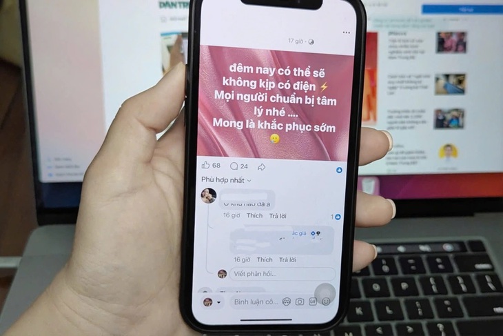 Lý giải việc đặc khu Phú Quốc chưa có điện ổn định sau sự cố cáp ngầm- Ảnh 1. Lý giải việc đặc khu Phú Quốc chưa có điện ổn định sau sự cố cáp ngầm- Ảnh 1.