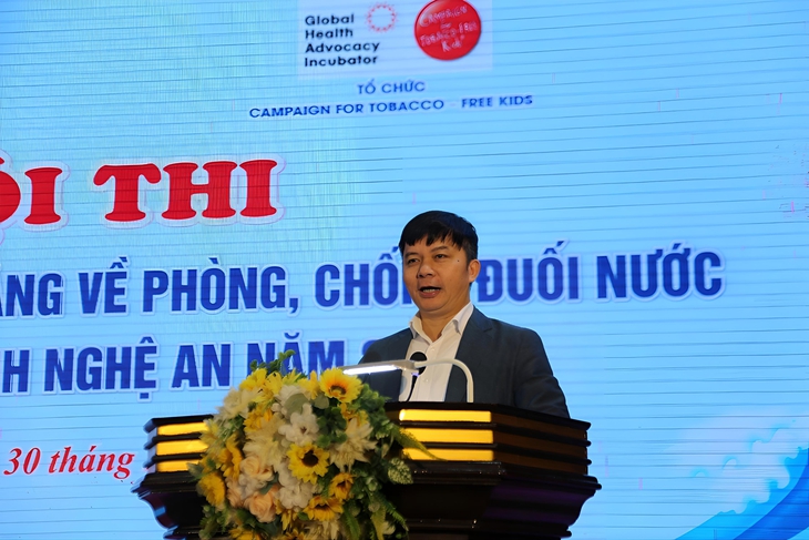 Nghệ An siết chặt phòng, chống đuối nước trẻ em: Quyết tâm không để thêm một sinh mạng bị cuốn đi- Ảnh 2. Nghệ An siết chặt phòng, chống đuối nước trẻ em: Quyết tâm không để thêm một sinh mạng bị cuốn đi- Ảnh 2.