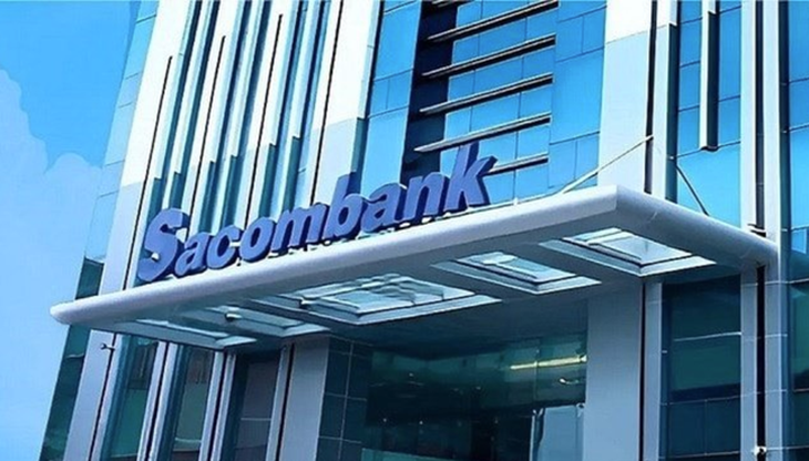 Thanh tra công bố các tồn tại, hạn chế tại Sacombank Hậu Giang- Ảnh 1.