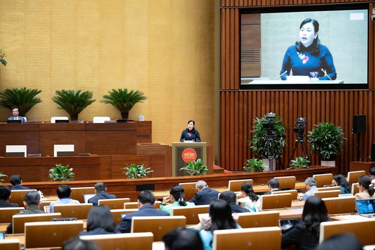 Mở rộng thêm nhiều trường hợp được miễn giấy phép xây dựng- Ảnh 2.