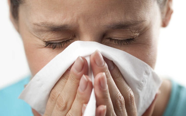 Nhiều người cao tuổi còn chủ quan với virus hợp bào hô hấp- Ảnh 2.