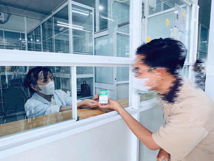 Rào cản lớn nhất của người nhiễm HIV/AIDS là bị kỳ thị và thiếu thông tin- Ảnh 2. Rào cản lớn nhất của người nhiễm HIV/AIDS là bị kỳ thị và thiếu thông tin- Ảnh 2.