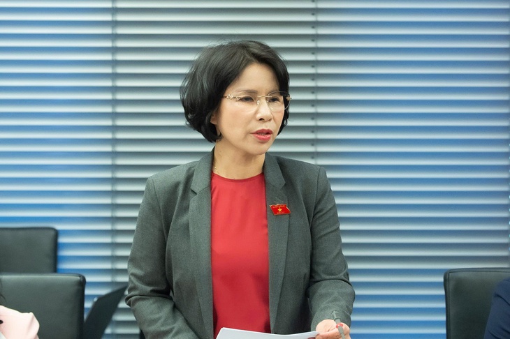 ĐBQH: Mỗi cá nhân phải là chủ thể đầu tiên, chủ thể quan trọng nhất chăm sóc sức khỏe của chính mình- Ảnh 3.