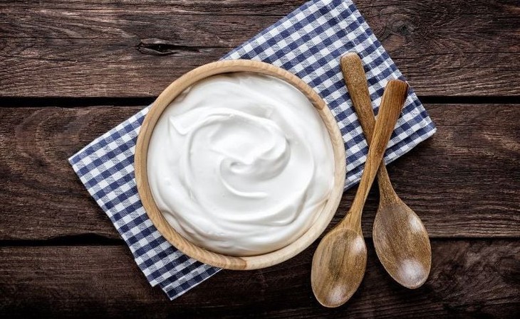 7 nguồn thực phẩm giàu protein hàng đầu giúp giảm cân và tốt cho tim- Ảnh 3.