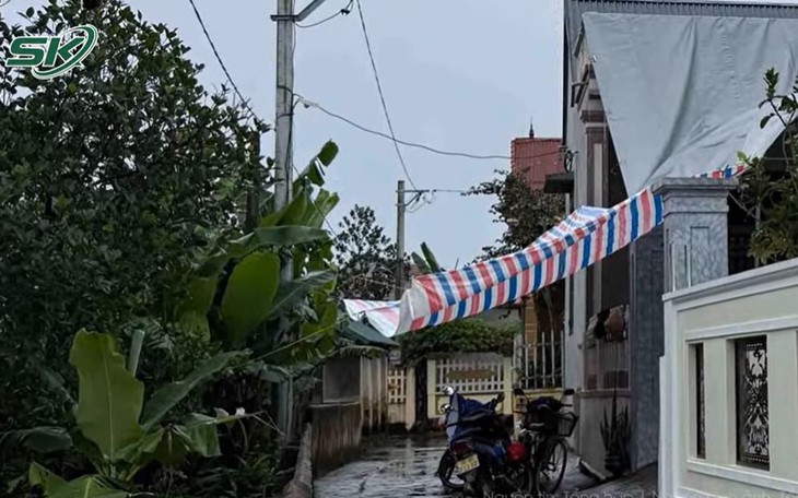 Khởi tố nhóm 'quái xế' mang hung khí truy đuổi người vô cớ ở Đà Nẵng- Ảnh 2.