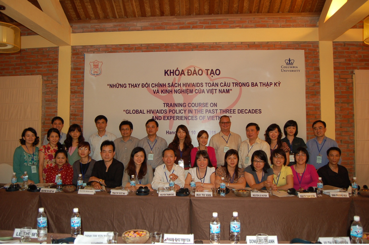 Kiểm soát dịch HIV trong nhóm MSM là thách thức lớn nhất để chấm dứt dịch bệnh AIDS vào 2030- Ảnh 1.