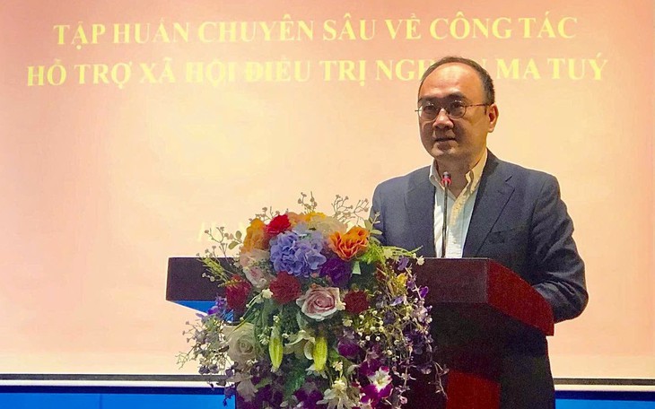 Người mẹ mắc HIV/AIDS vẫn có thể sinh con khỏe mạnh- Ảnh 3.