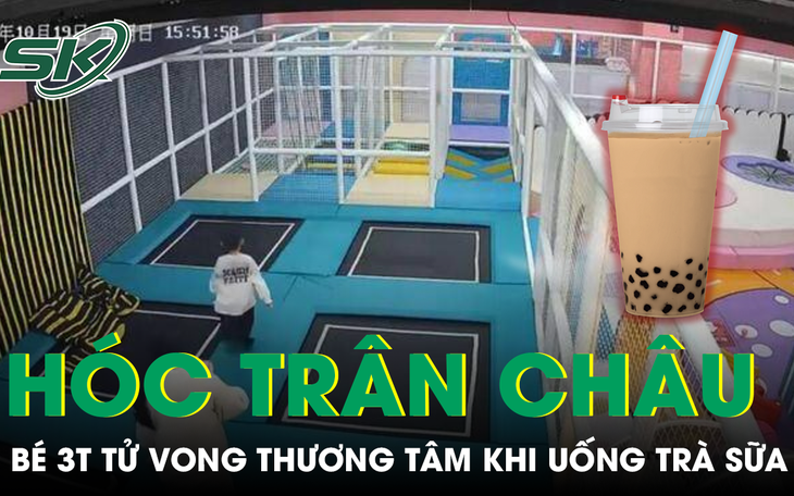 Nuốt chửng hàng trăm hạt trân châu mỗi ngày, nam thanh niên suýt hoại tử ruột- Ảnh 1.