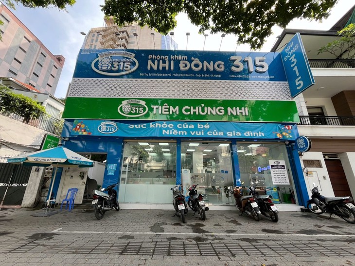 Trẻ ốm vặt không nên lạm dụng thuốc kháng sinh- Ảnh 1.