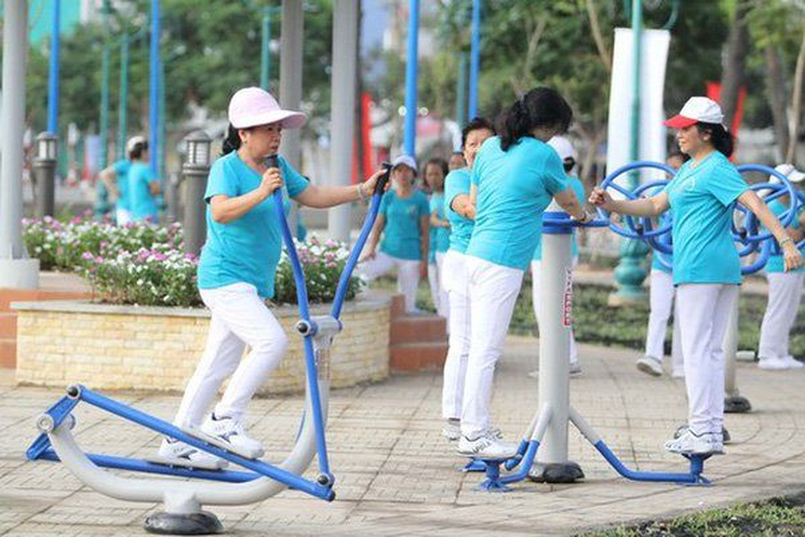 Dinh dưỡng thông minh cho lão hóa lành mạnh- Ảnh 2.