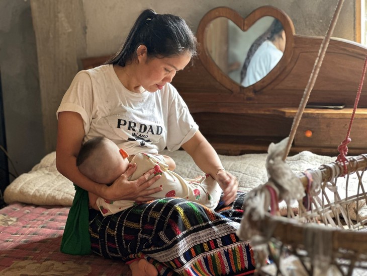 Những dấu hiệu bất thường về tâm lý sau sinh: Lời cảnh báo cho các bà mẹ- Ảnh 1. Những dấu hiệu bất thường về tâm lý sau sinh: Lời cảnh báo cho các bà mẹ- Ảnh 1.