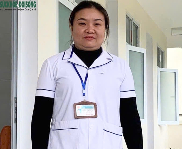 Góp ý kiến vào Dự thảo Văn kiện Đại hội XIV của Đảng: Phát triển y tế cơ sở vì con người Việt Nam toàn diện- Ảnh 3.
