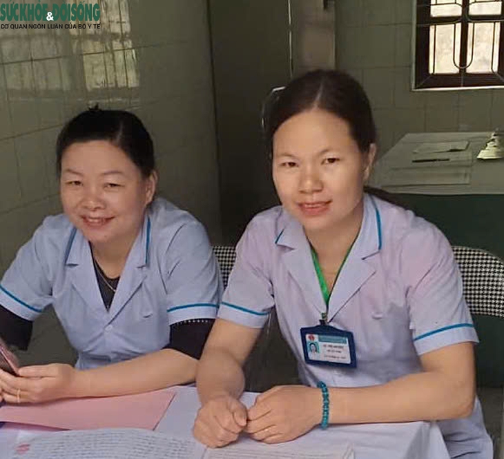 Góp ý kiến vào Dự thảo Văn kiện Đại hội XIV của Đảng: Phát triển y tế cơ sở vì con người Việt Nam toàn diện- Ảnh 5.