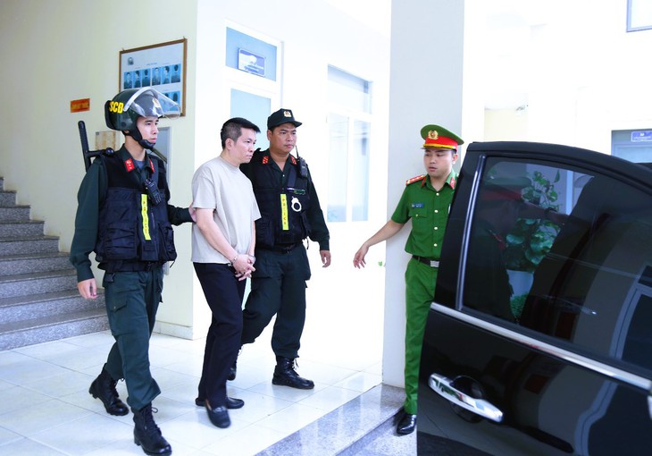 Trước khi bị khởi tố, những sản phẩm nào của Công ty ông Nguyễn Quốc Vũ từng vi phạm chất lượng?- Ảnh 1. Trước khi bị khởi tố, những sản phẩm nào của Công ty ông Nguyễn Quốc Vũ từng vi phạm chất lượng?- Ảnh 1.