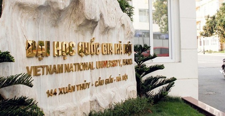 Việt Nam có 25 cơ sở giáo dục đại học trong Bảng xếp hạng Châu Á- Ảnh 1.