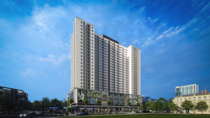 Đề xuất người có đất bị thu hồi được ưu tiên mua nhà ở xã hội không cần bốc thăm
- Ảnh 1.