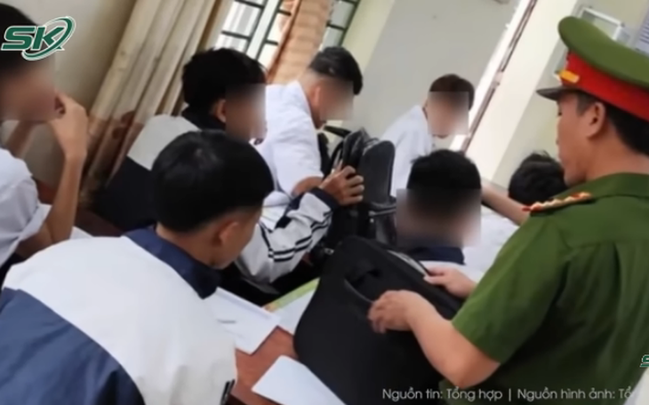 Công an xác minh, điều tra quá trình thi công, vận hành cầu Sông Lô- Ảnh 2.