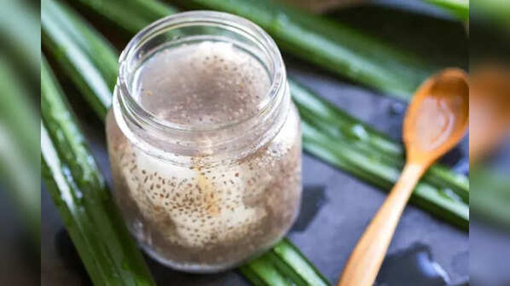 Tại sao lô hội và hạt chia lại có tác dụng kỳ diệu như vậy