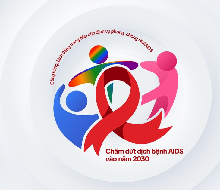Chỉ còn ít ngày để gửi bài dự thi 'Giải Báo chí toàn quốc về phòng, chống HIV/AIDS': Đừng để những câu chuyện nhân văn bị lãng quên!- Ảnh 1. Chỉ còn ít ngày để gửi bài dự thi 'Giải Báo chí toàn quốc về phòng, chống HIV/AIDS': Đừng để những câu chuyện nhân văn bị lãng quên!- Ảnh 1.