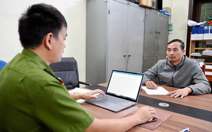 Kinh hoàng gã con rể điều khiển ô tô tải đâm bố vợ cũ tử vong