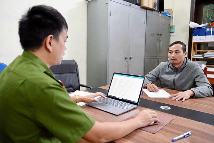 Kinh hoàng gã con rể điều khiển ô tô tải đâm bố vợ cũ tử vong- Ảnh 2.