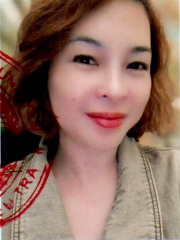 Truy nã người phụ nữ phát tán tài liệu chống phá Nhà nước- Ảnh 1.