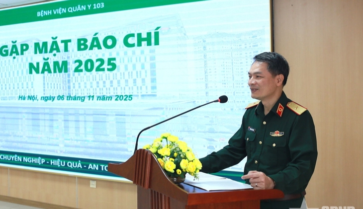 Tiên phong thực hiện những ca ghép tạng ghi dấu ấn nền y học Việt Nam với thế giới- Ảnh 1. Tiên phong thực hiện những ca ghép tạng ghi dấu ấn nền y học Việt Nam với thế giới- Ảnh 1.