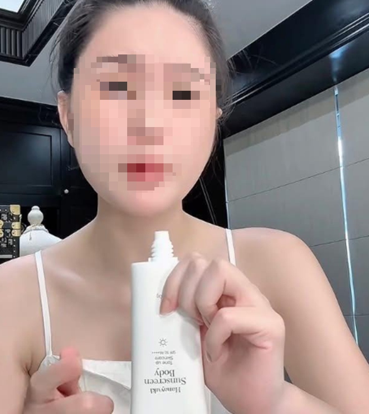 Trước khi bị khởi tố, những sản phẩm nào của Công ty ông Nguyễn Quốc Vũ từng vi phạm chất lượng?- Ảnh 2. Trước khi bị khởi tố, những sản phẩm nào của Công ty ông Nguyễn Quốc Vũ từng vi phạm chất lượng?- Ảnh 2.