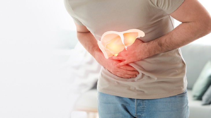 Gan nhiễm mỡ độ I có cần uống thuốc bổ gan không?- Ảnh 1. Gan nhiễm mỡ độ I có cần uống thuốc bổ gan không?- Ảnh 1.