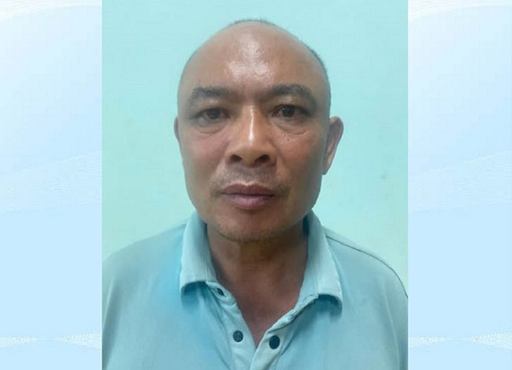 Hung thủ vụ án mạng năm 1987 sa lưới sau 38 năm lẩn trốn nơi đất khách- Ảnh 1.