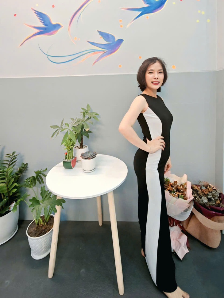 Ứng viên TÔI KHỎE ĐẸP HƠN kiên cường vượt qua bạo bệnh: 'Cơ thể có thể yếu, nhưng ý chí phải luôn mạnh mẽ'- Ảnh 6. Ứng viên TÔI KHỎE ĐẸP HƠN kiên cường vượt qua bạo bệnh: 'Cơ thể có thể yếu, nhưng ý chí phải luôn mạnh mẽ'- Ảnh 6.