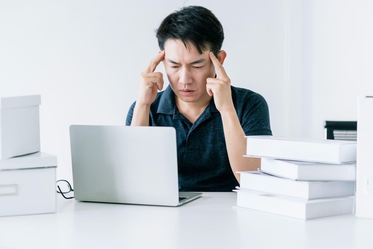 Bận đến mấy cũng phải khỏe: Lời cảnh tỉnh cho giới doanh nhân- Ảnh 1.