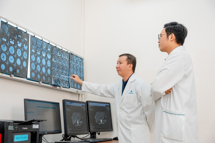 Bận đến mấy cũng phải khỏe: Lời cảnh tỉnh cho giới doanh nhân- Ảnh 2.