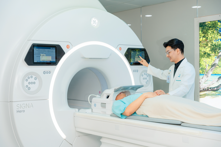 Bận đến mấy cũng phải khỏe: Lời cảnh tỉnh cho giới doanh nhân- Ảnh 3.