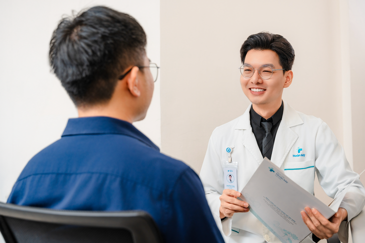 Bận đến mấy cũng phải khỏe: Lời cảnh tỉnh cho giới doanh nhân- Ảnh 5.