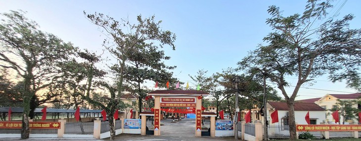 Nam sinh lớp 9 tử vong sau hơn một tháng điều trị vì bị bạn khác trường đánh- Ảnh 1. Nam sinh lớp 9 tử vong sau hơn một tháng điều trị vì bị bạn khác trường đánh- Ảnh 1.