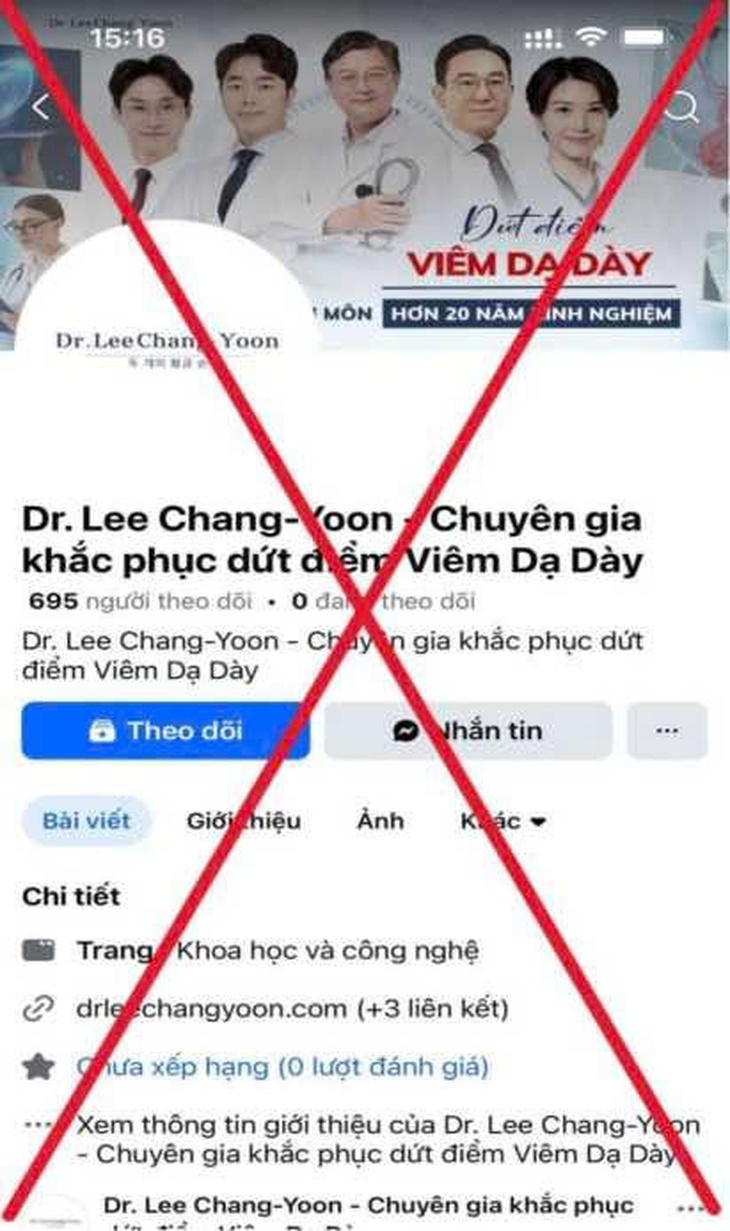 Khởi tố hai đối tượng giả danh bác sĩ, lừa đảo hơn 18 tỷ đồng tại cơ sở BK Dong Yang- Ảnh 3.