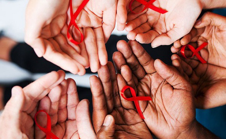 Sức khỏe tinh thần của người nhiễm HIV cần được quan tâm đúng mức- Ảnh 2. Sức khỏe tinh thần của người nhiễm HIV cần được quan tâm đúng mức- Ảnh 2.