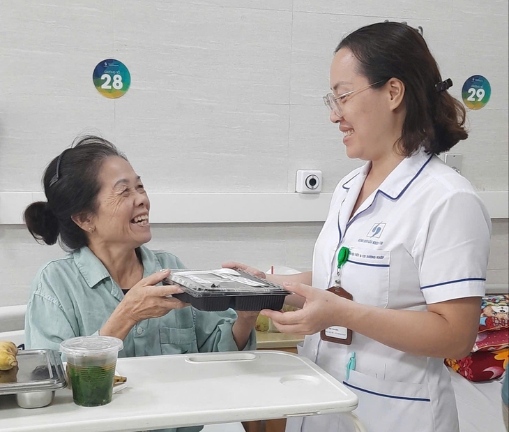 Xây dựng hướng dẫn chuyên môn cho hơn 20 nhóm hội chứng và bệnh lý đặc trưng ở người cao tuổi- Ảnh 5.