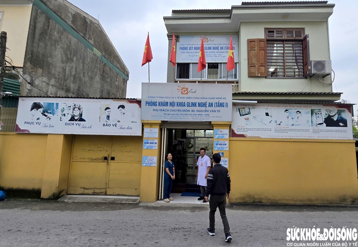 Glink: Cánh cửa nhỏ – Lá chắn lớn trước HIV- Ảnh 1.