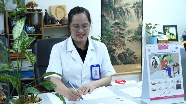 Dấu hiệu nhận biết sữa mẹ 'khác lạ', không nên cho bé bú- Ảnh 3.