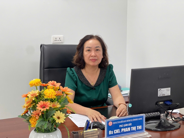Mô hình chăm sóc và điều trị HIV/AIDS sớm: Vì cuộc sống khỏe mạnh của người bệnh- Ảnh 1. Mô hình chăm sóc và điều trị HIV/AIDS sớm: Vì cuộc sống khỏe mạnh của người bệnh- Ảnh 1.