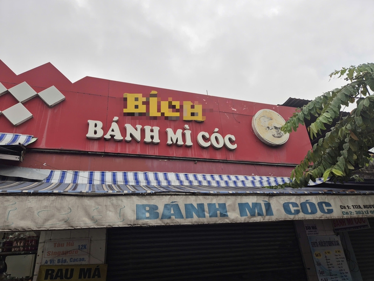 TPHCM: Đã tìm ra được ‘thủ phạm’ gây ngộ độc cho 83 người sau ăn bánh mì- Ảnh 1.