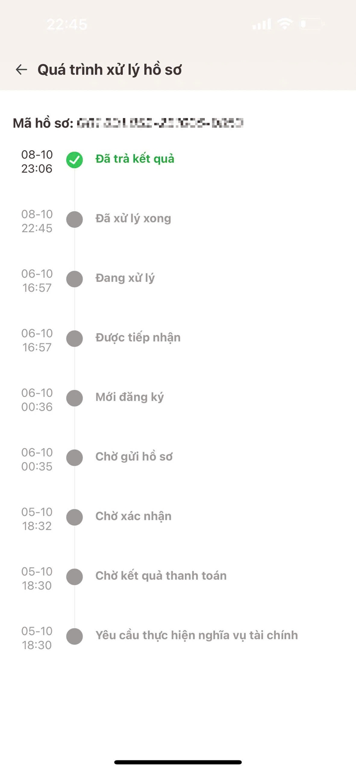 Cách đăng ký tạm trú trên ứng dụng VNeID giúp người dân tiết kiệm thời gian- Ảnh 1.