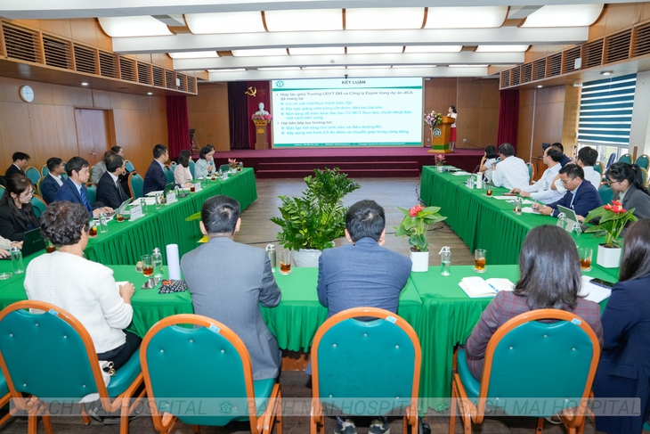Đưa mô hình chăm sóc người cao tuổi phong cách Nhật Bản vào Việt Nam- Ảnh 1.
