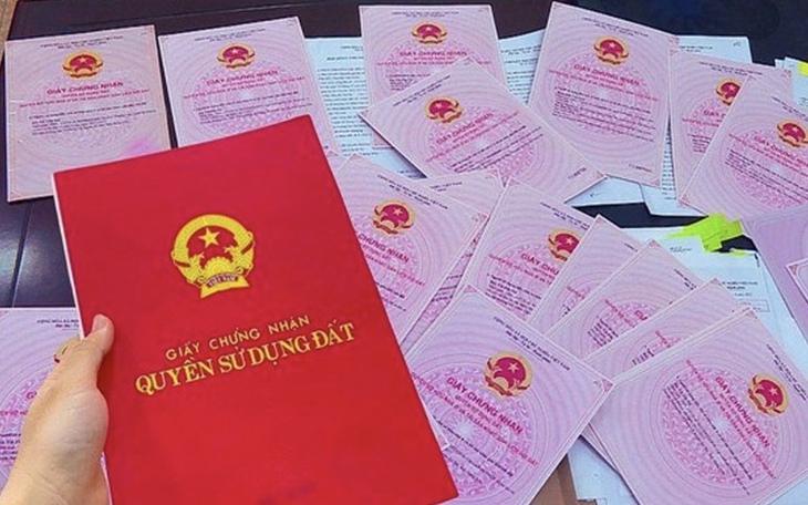 Điều gì ẩn sau hợp đồng đặt cọc khiến nhiều người mất tiền oan?- Ảnh 2.